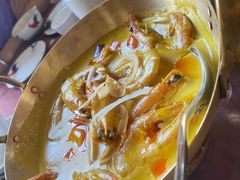 -南沙游艇会·大兵船餐厅