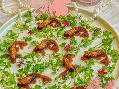 -珈境湖畔餐厅·湖北菜·江浙菜•樱花季(西北湖店)