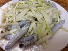 -海口滨海新村143号海南老字号炒菜店