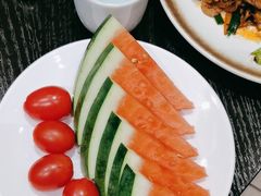 -海天楼中餐厅(吴宫泛太平洋酒店)