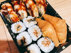 -晓寿司·精致料理(绿地店)