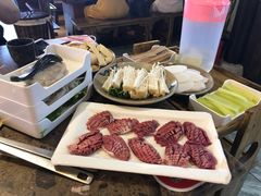 -小龙坎老火锅(北京三里屯店)