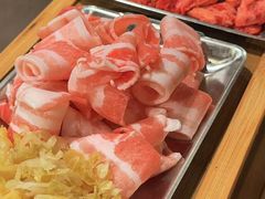 -霸腹烤肉(厦门柚子番店)