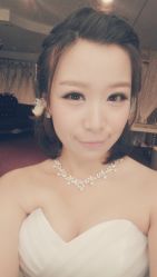 -FIONA MAKE UP恋妆造型