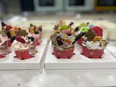 -爱之旅diy烘焙坊(西直门店)