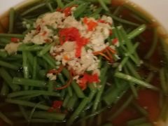 -芳芳私房菜·精做淮扬菜(承德路店)