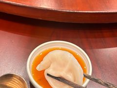 -喜鼎海胆水饺(东港店)