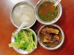 -阿秋牛排(湖心街店)