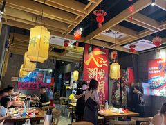 -兔槽江湖菜·重庆璧山兔(水围店)