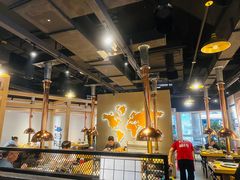 -喜来稀肉(北外滩白玉兰广场店)