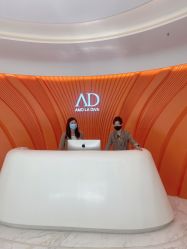 -Amo la Diva造型
