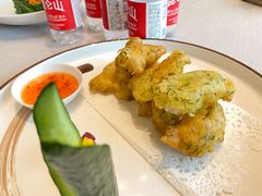 -颂福楼·南京菜(定淮门店)