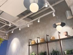-CARINO BAKERY&CAFE(南方商城店)