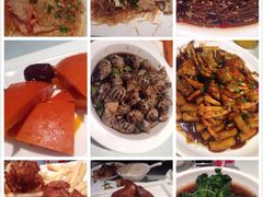 -恒记饭店·海鲜明档(淹城店)