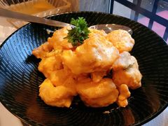 -新加坡海鲜共和(名胜世界圣淘沙海滨坊)