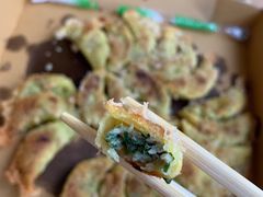 -金山锅贴店(金泉路店)