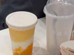 -卡旺卡(合肥天鹅湖置地广场店)