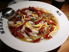-太二酸菜鱼(正大广场店)