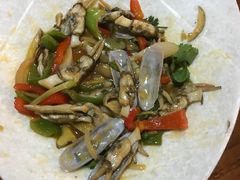 -金雨烧烤(新城南都店)