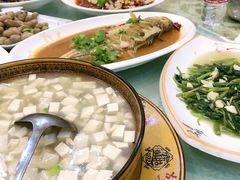 -望海潮海鲜店 特色家常菜(在海一方店)