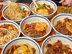 -李易面馆(树木岭店)