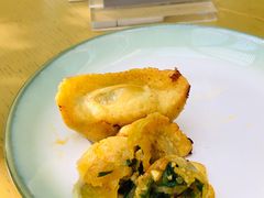 -金海湾自助餐厅(金陵饭店)