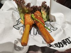 -大叻和越南粉(南浦里店)