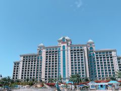 -碧海银沙景区