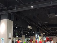 -七星派健身中心(鸟巢店)