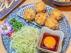 -长崎屋·日本料理·刺身·烧鸟(天河北路店)