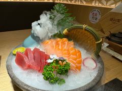 -德川家日本料理(中关村寰太大厦店)