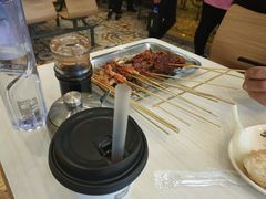 -金乐活美食(中街店)