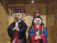 -济州岛泰迪熊博物馆