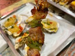 -老谢野馄饨(延安路店)