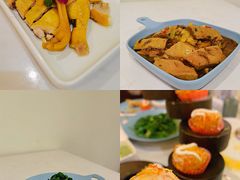 白切文昌鸡-香香海南菜餐厅