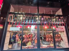 -日日香卤鹅饭店·澄海狮头鹅(澄海店)