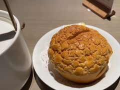 -茶港·点心·啫啫煲(王府井店)