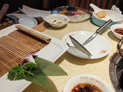 -煲大王老砂锅猪肚鸡(泊富ICITY店)