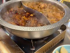 -0317火锅鸡·清真(正达店)