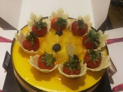 -85度C(苏州平江万达店)