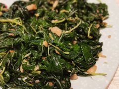 炒麻叶-抱德·潮汕味(敦和店原惠城鱼仔)