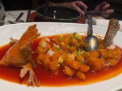 -湖滨28中餐厅·西湖宴·杭州君悦酒店