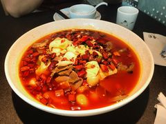 -赠李白·如诗的川味(余杭万达广场店)