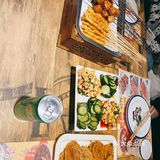 烤肉推荐