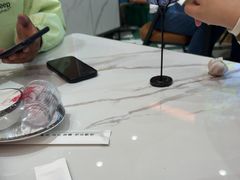 -东北小板凳地摊烧烤(泰来街店)