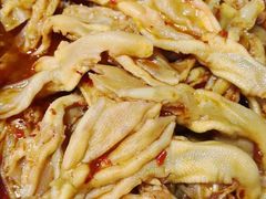 -包记广东美食坊·热卤拌饭·粉干卤味