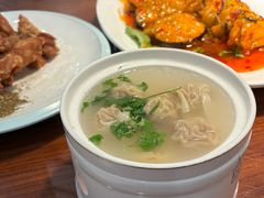 -惠宾饭庄(中山路店)