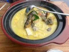 -茶人村·前滩江景雅宴(上海首店)