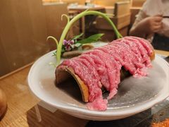 -盡膳口福跷脚牛肉火锅(国贸商城店)