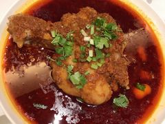 -眉州东坡(国贸店)